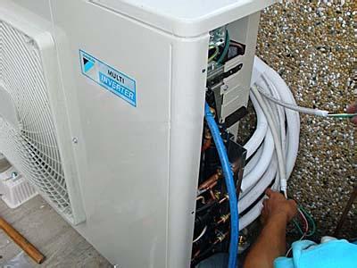 润州商场中央空调分析及中央空调的维保分析