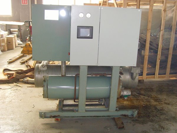 润州酒店中央空调不停机清洗方法介绍